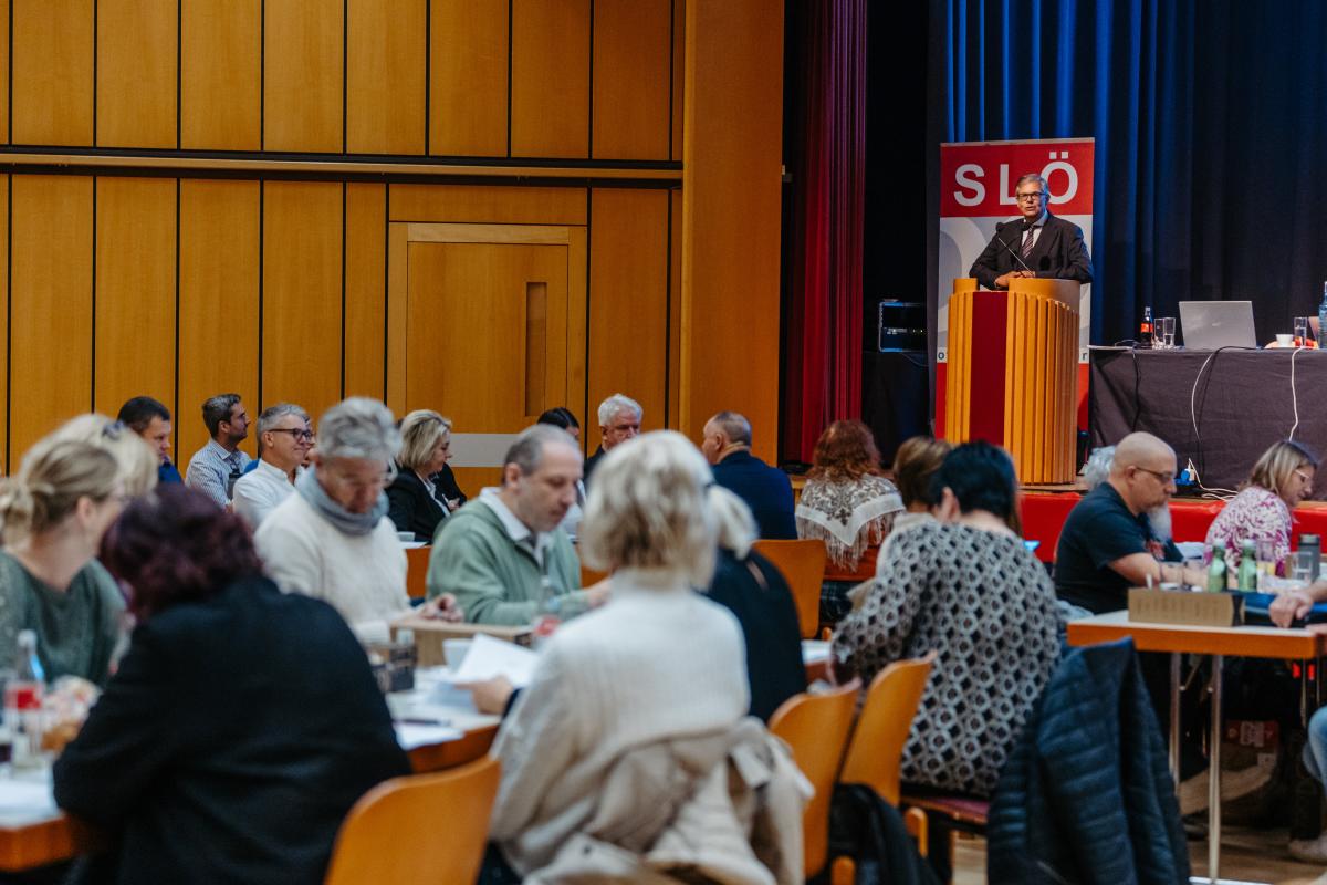 2024-11-06 SLOE Deligiertenkonferenz CMecGreenie-40