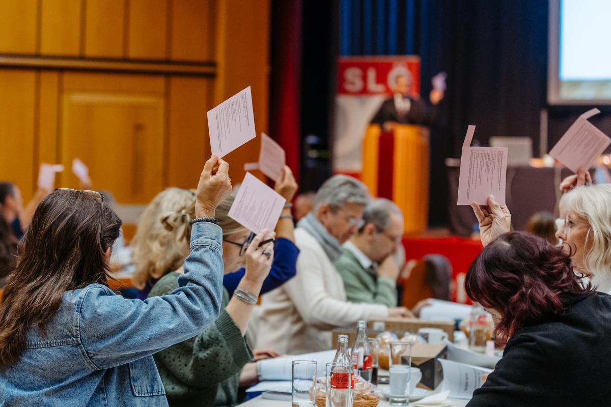 2024-11-06 SLOE Deligiertenkonferenz CMecGreenie-41